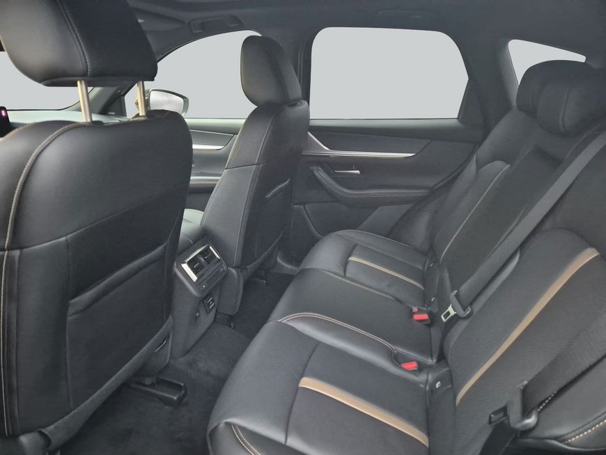 Mazda CX-60 - Bild 11