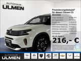Citroën C5 Aircross C-Series PureTech 130 EU6d EAT8 Auto - Citroën: Pickup
