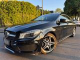 Mercedes-Benz MERCEDES BENZ CLA 250 AMG LINE - Mercedes-Benz CLA 250 aus 2014