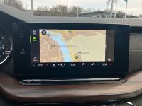 Skoda Octavia - Vorschau Bild 10