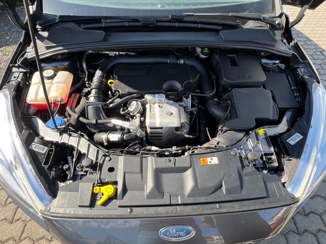Ford Focus Lim. Trend Ford Focus Lim. Trend