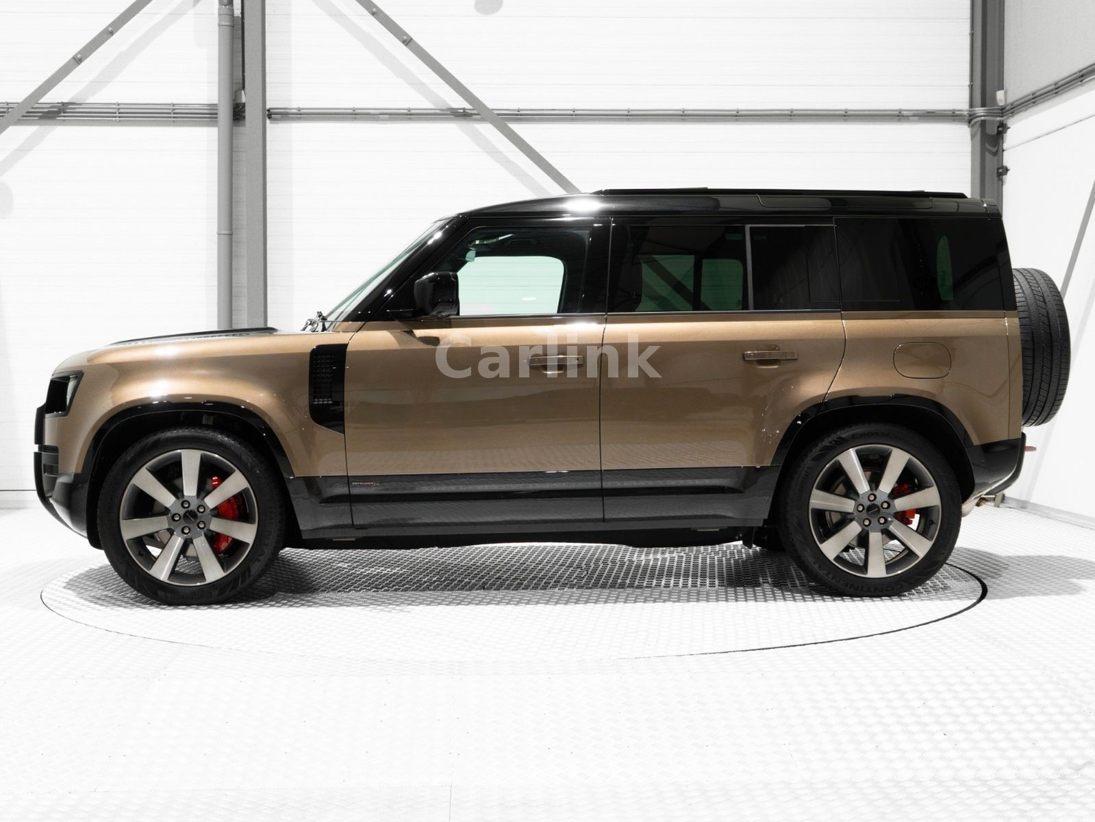 Land Rover Defender P300e PHEV X 110 -GONDWANA STONE- imagem 2
