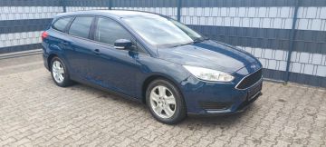 Ford Focus - 4