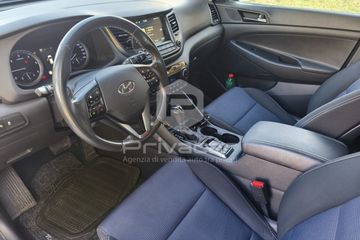 Hyundai TUCSON - 9