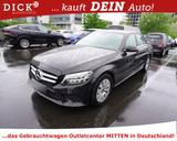 Mercedes-Benz C 220d 9G LED/ACC/NAVI/SHZ/RFK/PDC/8Fa - Mercedes-Benz C 220 aus 2019