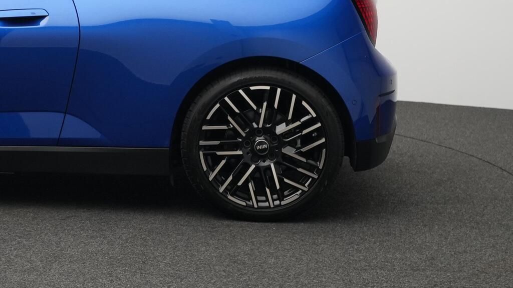 MINI Cooper SE - Bild 18