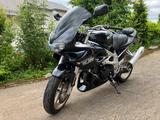 Suzuki TL 1000 S - SUZUKI 2000