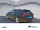 Volkswagen Golf VIII Variant Life 1.5 TSI AHK KAMERA NAV - Volkswagen Golf: mit Anhängerkupplung