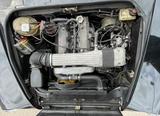 Fiat 124 Spider Volumex - gebrauchte Fiat 124 Spider aus dem Jahr 1985