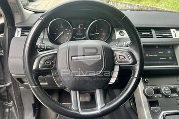 Land-Rover Range Rover Evoque - 11