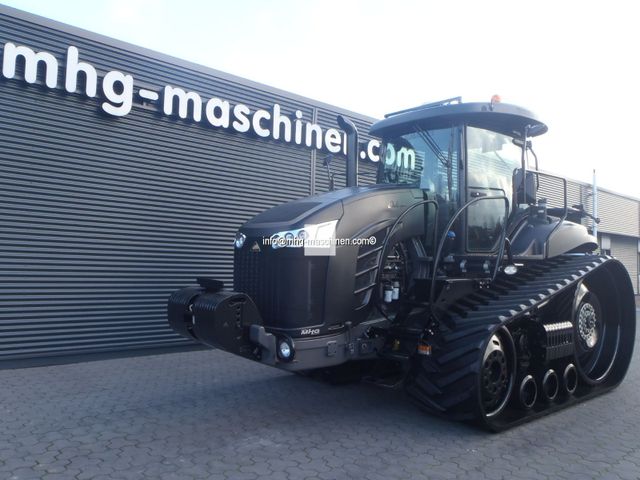 Andere Challenger MT 775 E, STEALTH, nur 4228 h, GPS