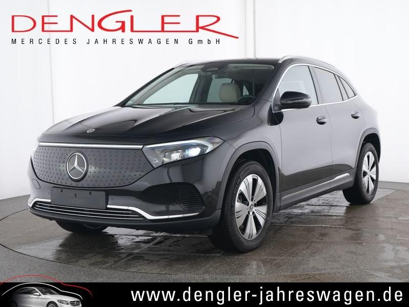 Mercedes-Benz EQA 250+ PANO*KAMERA*LED PROGRESSIVE Advanced