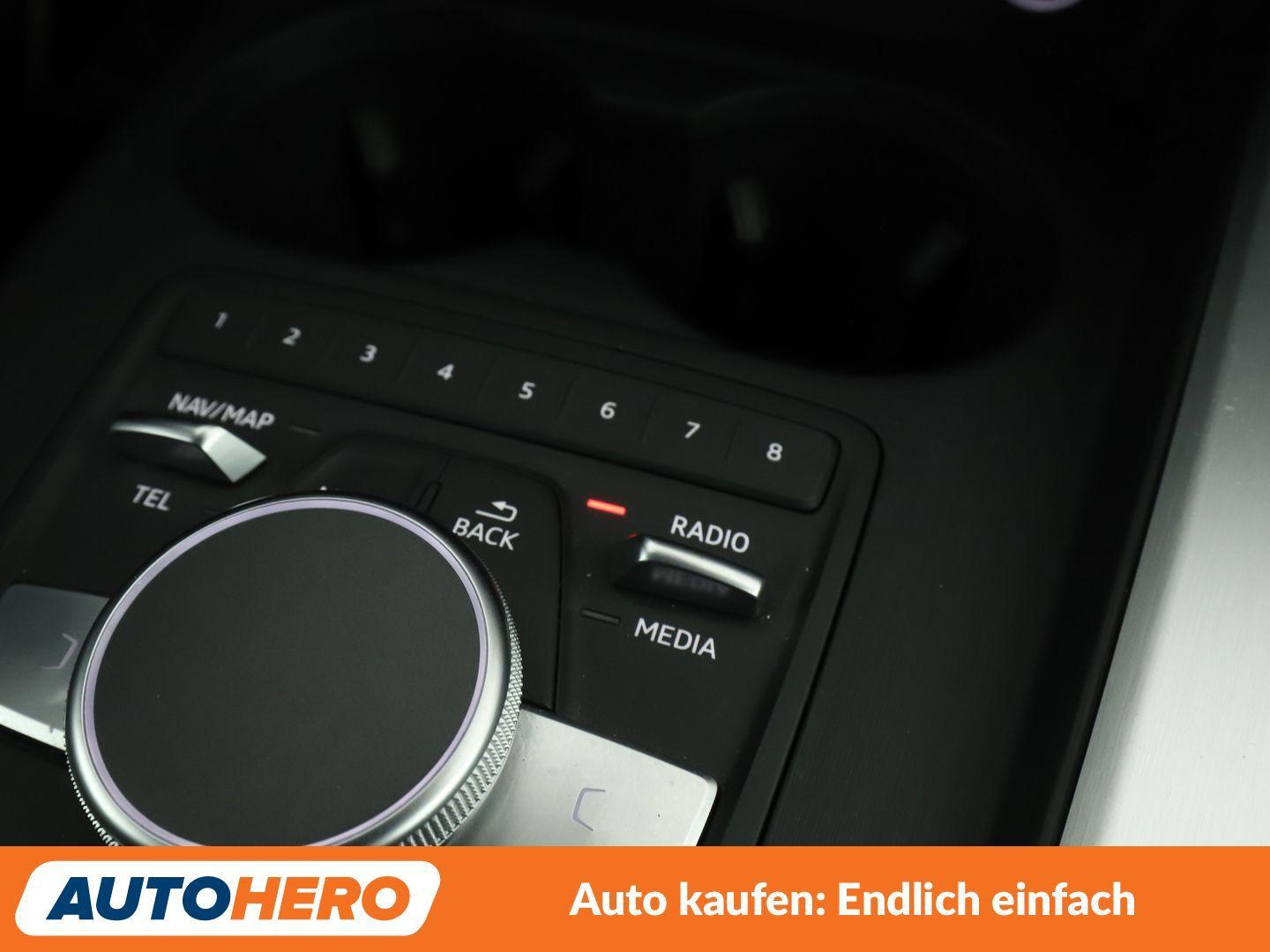 Audi A5 Sportback 40 TFSI Sport Aut.*NAVI*TEMPO*LED*, миниатюра 25