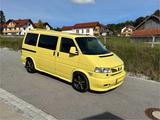 Volkswagen T4 Caravelle 2,5-l-Diesel TDI 111kW Standard