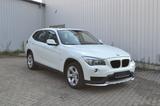 BMW X1 sDrive 20 i erst 100 tkm Pano - BMW: X10
