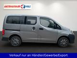 Nissan NV200 1.5 dCi Klimaanlage Sitzheizung AHK - Nissan: Van, Nv
