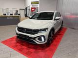 Volkswagen T-Roc R-Line ACC Navi LED Kamera - Benzin Gebrauchtwagen