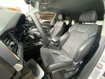 Audi Q5 - 9