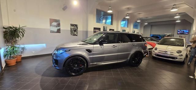 Land Rover LAND ROVER Range Rover Sport 3.0 SDV6 249 CV HSE