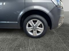 Fahrzeugabbildung Volkswagen T6.1 Caravelle 3x Klimaautmatik AHK 68000Km
