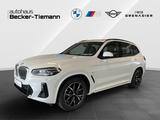 BMW X3 xDrive20i M SPORT / Shadow Line/ elektr. Sitz - BMW X3 Jahreswagen