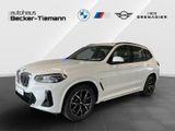 BMW X3 xDrive20i M SPORT / Shadow Line/ elektr. Sitz - BMW X3 Jahreswagen: Automatik