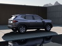 Dacia Duster - Vorschau Bild 10