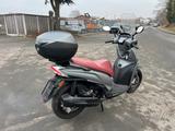 Kymco New People S 300i ABS  2022   8.900 km - KYMCO ROLLER PEOPLE S