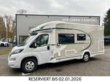 Chausson 724 EtapeLine "AHK+ARCTIC+SAT TV+SOLAR+MARKISE" - Chausson Düsseldorf