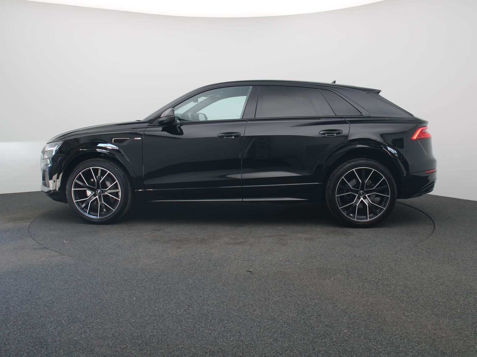 Audi Q8 - Bild 4
