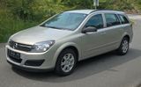 Opel Astra Caravan 1.4 Klima , viele Neuteile, 8fach  - Opel Astra mit Benzin-Antrieb: Kombi, Caravan F