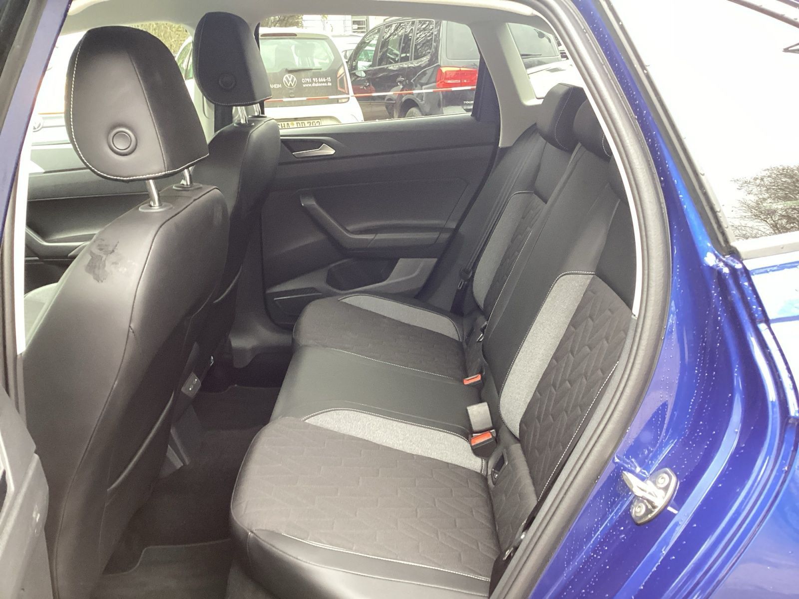 Volkswagen Taigo - Bild 11