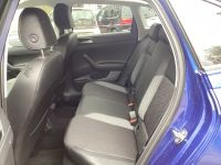Volkswagen Taigo - Vorschau Bild 11