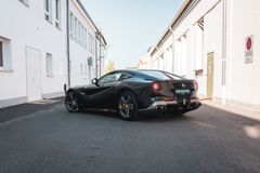 Fahrzeugabbildung Ferrari F12 Berlinetta*Mwst*