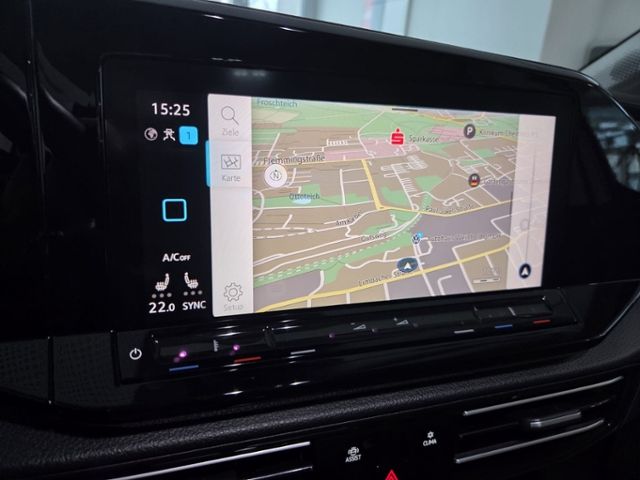 Caddy Maxi Style 1.5 TSI DSG LED AHK STH 7SITZ 4