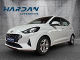 Hyundai i10 Trend, Automatik! - gebrauchte Hyundai i10 aus dem Jahr 2021