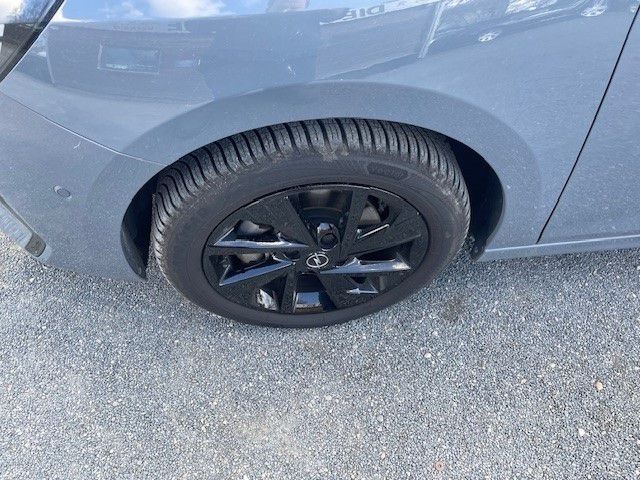 Fahrzeugabbildung Opel Corsa F 1.2Turbo GS 96KW Automatik