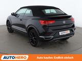 Volkswagen T-Roc 1.5 TSI ACT Style Aut.*NAVI*PDC*ACC* - gebrauchte Cabrios in Schwerin