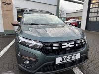 Dacia Jogger - Vorschau Bild 3