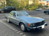 Mercedes-Benz SL 560 - Autos aus dem Jahr 1986