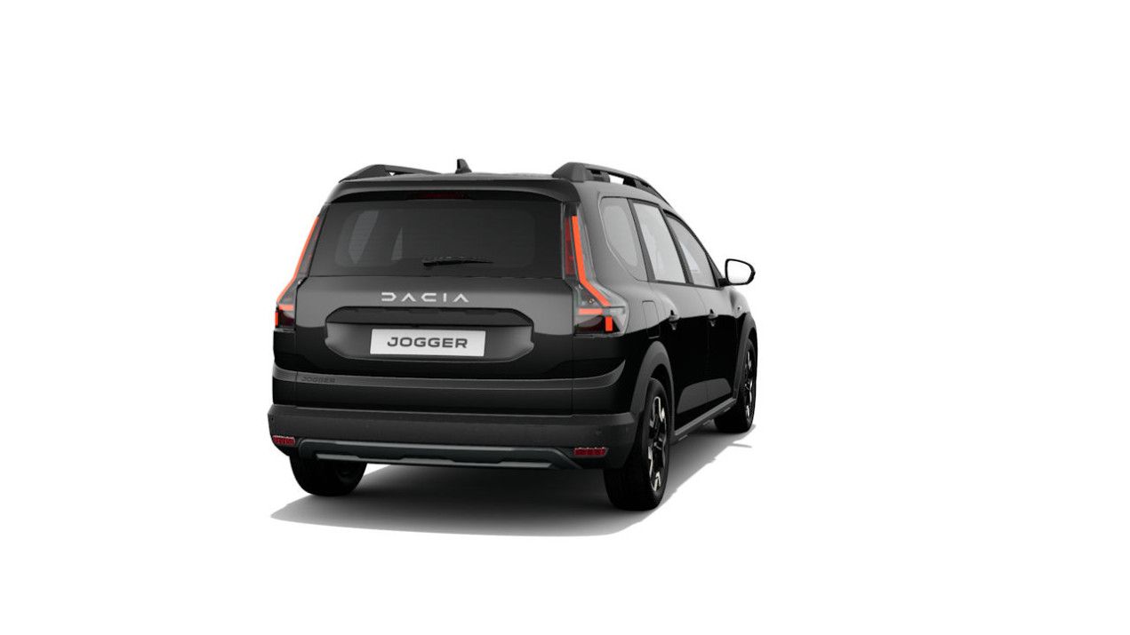 Dacia Jogger - Bild 12