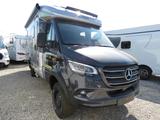 HYMER / ERIBA / HYMERCAR ML-T CrossOver 570 Modell 2026 *Dachklima* - HYMER / ERIBA Teilintegrierter