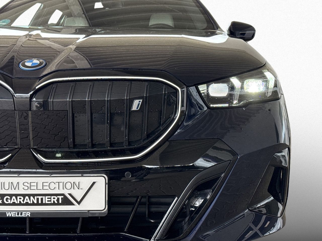 BMW i5 - Bild 12
