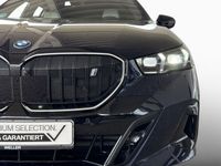 BMW i5 - Vorschau Bild 12