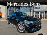 Mercedes-Benz GLC 63 S AMG+AirM+Aero+Burm+Memory+360+ESD+ - gebrauchte Mercedes-Benz GLC 63 AMG aus dem Jahr 2023