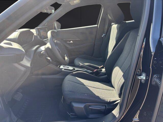 Peugeot 2008 Style 110 +180°Kamera+Klima+Mirror-Screen+