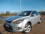 Ford Focus 1,6 Concept, HU und AU bis 7/2026 - Ford Focus: Concept