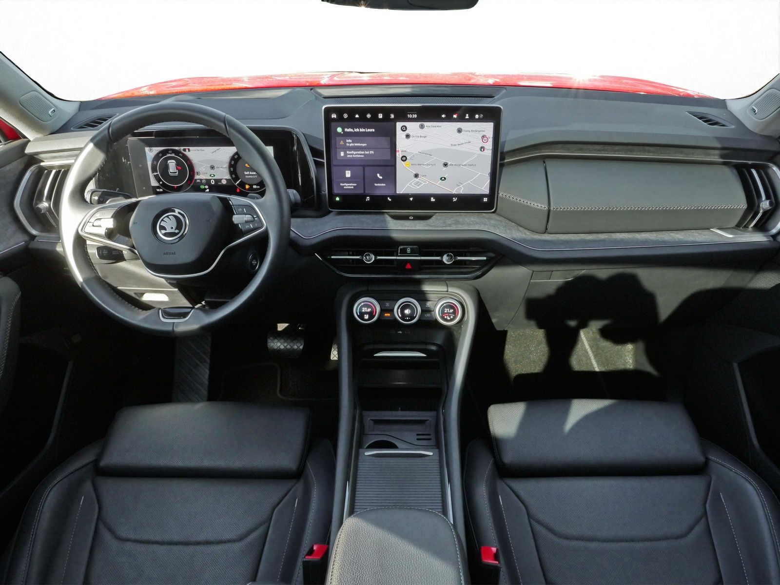 Skoda Kodiaq - Bild 5