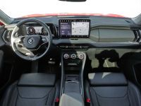 Skoda Kodiaq - Vorschau Bild 5