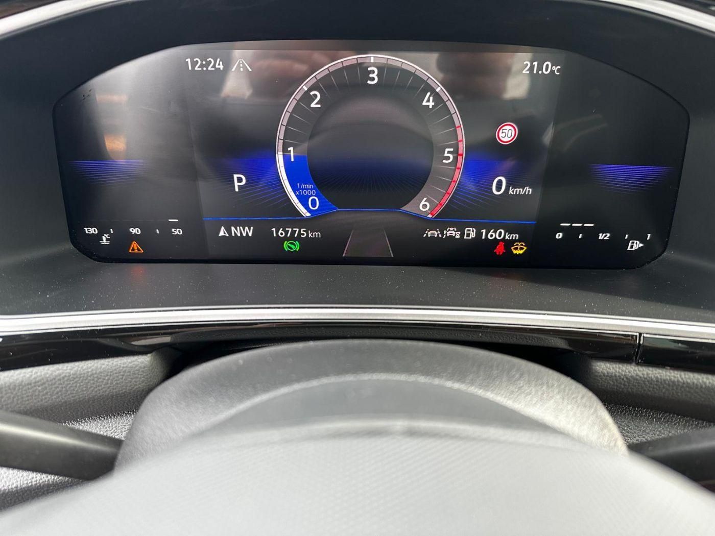 Volkswagen T-Roc - Bild 13